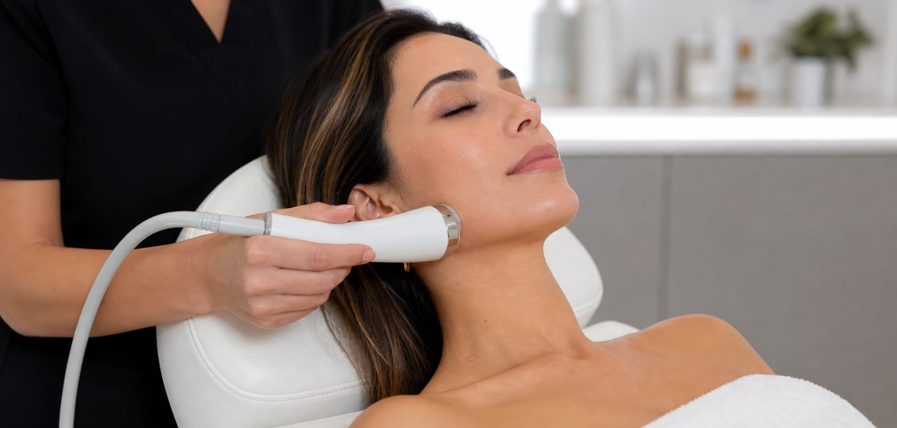 Skin Tightening