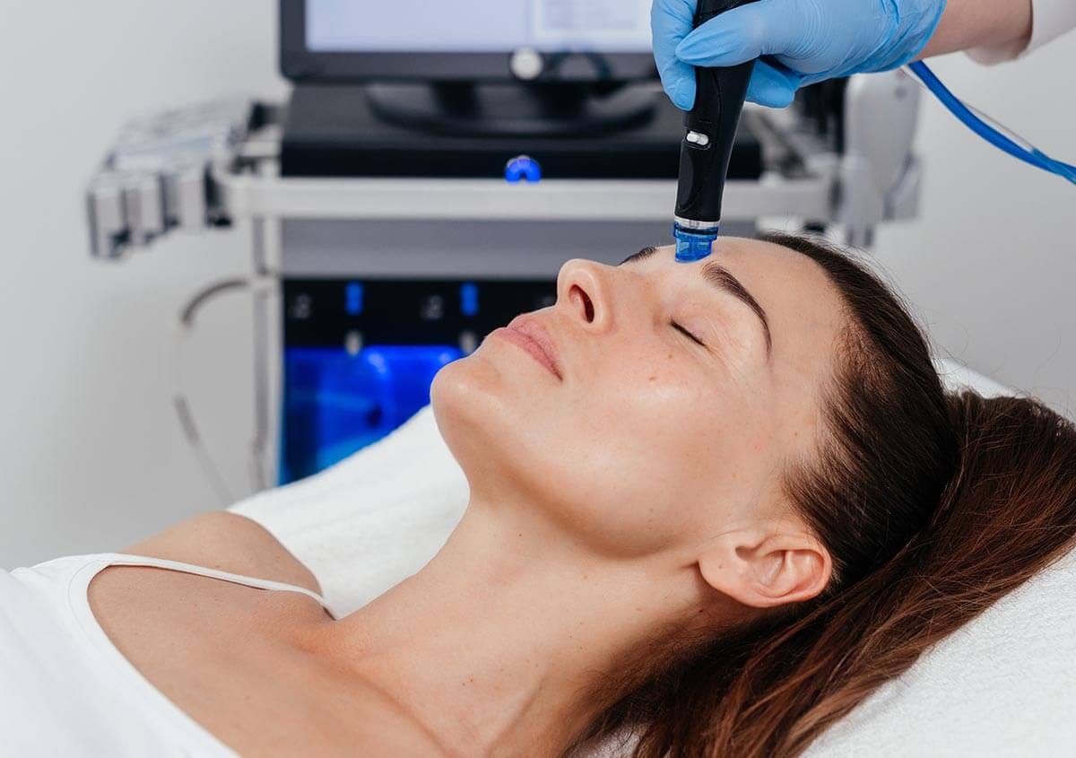 Skin Treatments